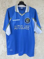 Maillot chelsea 1997 d'occasion  Nîmes