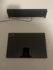 Sony Xperia Z Tablet Mit Station, used for sale  Shipping to South Africa