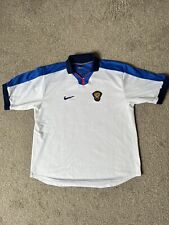 Camisa de futebol Nike Rússia 1998-2000 comprar usado  Enviando para Brazil