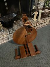 spinning wheel for sale  Boaz