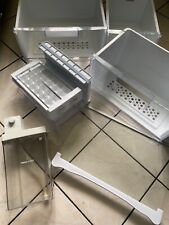 Kühlschrank schubladen wasser gebraucht kaufen  Frankfurt