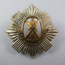 Military badge royal for sale  LONDON