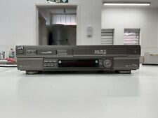 jvc svhs for sale  SOLIHULL