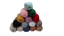 Angora yarn alize for sale  Shipping to Ireland