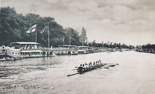 1900 oxford rowing for sale  PONTYCLUN