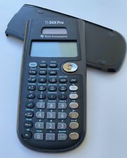 Texas instruments 36x for sale  Lees Summit