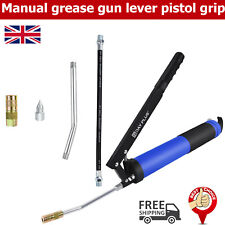 Manual grease gun for sale  UK