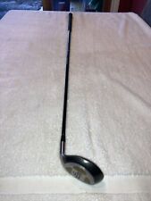 Hippo Driving Iron Golf Club Graphite Shaft 17° Right Handed Good Grip for sale  Shipping to South Africa