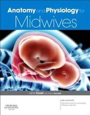 Anatomy physiology midwives for sale  Montgomery