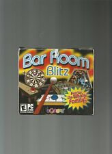 Bar room blitz for sale  Hanover