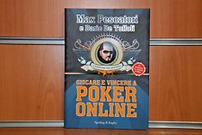 trofei poker usato  Italia