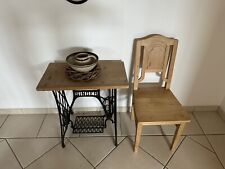 Tisch stuhl gebraucht kaufen  Deutschland