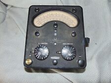 Vintage avo meter for sale  HAVERFORDWEST