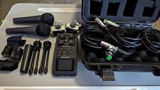 Zoom digital recorder for sale  Meridian