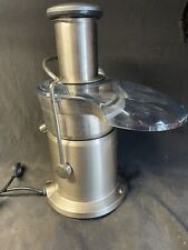 Used Breville Juice Fountain Elite 800JEXL Perfect Working Juicer WoW Nice for sale  Shipping to South Africa