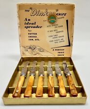 Vintage dinkee knife for sale  Pleasantville