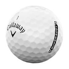 Callaway supersoft for sale  CHORLEY