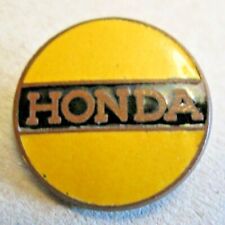 Vintage honda logo for sale  ST. HELENS