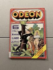 Fumetti vintage odeon usato  Scandiano