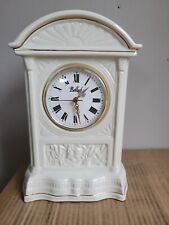 Belleck clock for sale  ENNISKILLEN