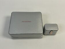 Pandora elegance silver for sale  Ann Arbor