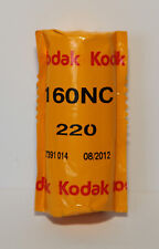 Kodak portra 160nc for sale  UK