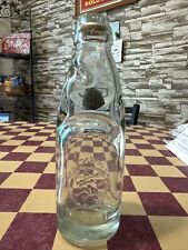 codd neck bottle for sale  Crawfordville