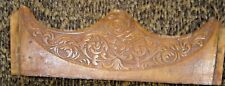 Antique salvage incised for sale  Fayetteville