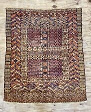 Antique turkmen ensi for sale  Shipping to Ireland