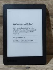 Kobo Aura Edition 2 N236 eReader Wi-Fi 6.0" 4GB - Preto comprar usado  Enviando para Brazil