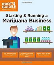 Starting running marijuana for sale  Reno