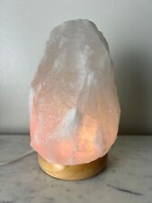 salt multicolor lamp for sale  Welcome