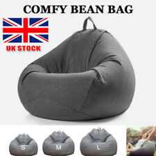 Adults bean bag for sale  Shipping to Ireland