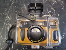 Sealife sportdiver camera for sale  Prairie Du Chien