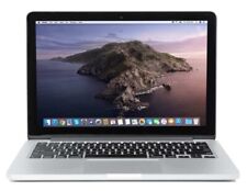 MacBook Pro 13" Core i5 Personalizada 16 GB RAM + 256 GB SSD| Laptop Turbo 2.5Ghz segunda mano  Embacar hacia Argentina