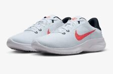 Tênis masculino Nike Flex Experience RN 11 NN cinza brilhante crimso DD9284 008, usado comprar usado  Enviando para Brazil