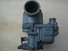 Used, FIAT 500 D - F - L CARBURETOR WEBER 26 IMB 4 COMPLETELY REVISED for sale  Shipping to South Africa