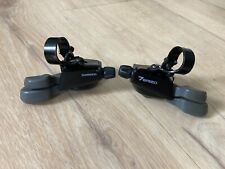 Shimano schalthebel fach gebraucht kaufen  Mühlhausen/Thüringen