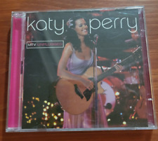 Usado, CD desconectado KATY PERRY MTV comprar usado  Enviando para Brazil