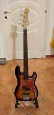 fretless usato  Roma