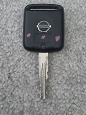 Used nissan button for sale  CARSHALTON