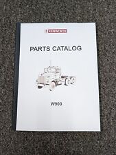 kenworth w900 parts for sale  Fairfield