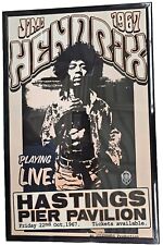 Jimi hendrix 1967 for sale  Stow