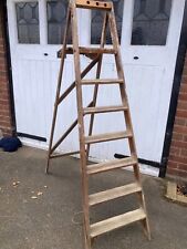 wooden ladders for sale  WOLVERHAMPTON