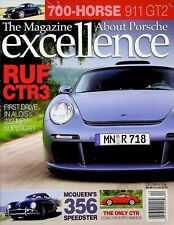 Ruf ctr3 excellence for sale  Costa Mesa