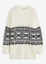 Norweger long pullover gebraucht kaufen  Hassee, Molfsee