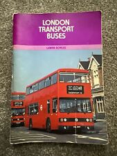 London transport buses for sale  TELFORD