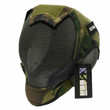 Tactical protect mask for sale  Shipping to Ireland
