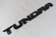Toyota tundra emblem for sale  Los Angeles