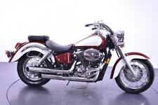 2001 honda vt750c for sale  NEWCASTLE